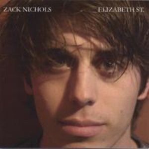 Awatar dla Zack Nichols