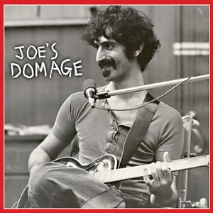 Joe's Domage