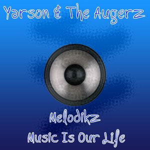 Avatar for Yarson & The Augerz