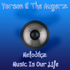 Yarson & The Augerz 的头像