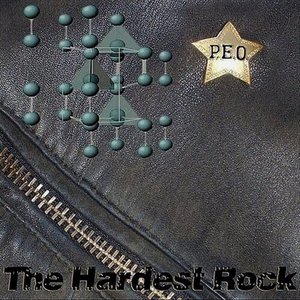 The Hardest Rock