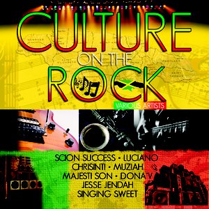 Culture On The Rock