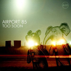 Image for 'Airport 85'