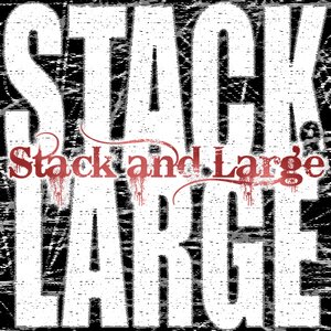 Avatar for Stack and Large