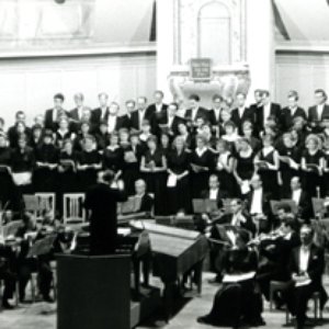 Karl Richter: Munich Bach Choir & Orchestra 的头像
