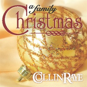 Collin Raye, A Family Christmas