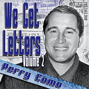 We Get Letters Volume 2