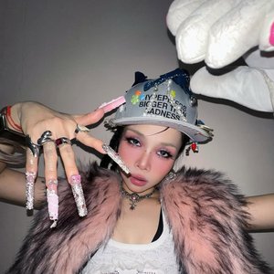 Liu Grace 的头像