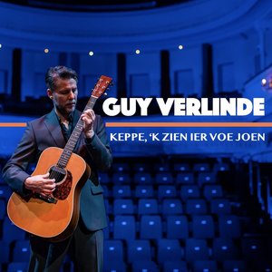 Keppe, 'K Zien Ier Voe Joen