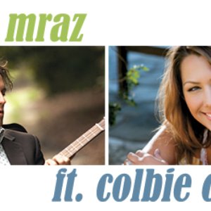 Jason Mraz (feat Colbie Caillat) 的头像