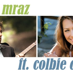 Avatar for Jason Mraz (feat Colbie Caillat)