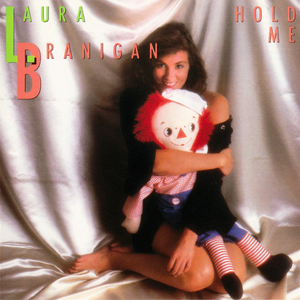 Hold Me cover