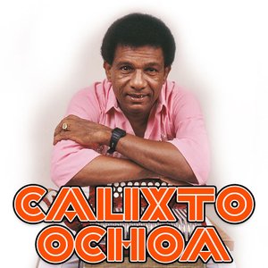 Avatar de Calixto Ochoa Y Su Conjunto