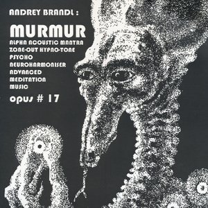 MURMUR / OPUS # 17