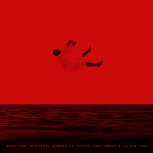 New Level REMIX (feat. Future, A$AP Rocky & Lil Uzi Vert) - Single