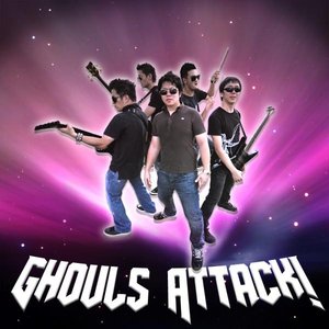 Ghouls Attack! のアバター