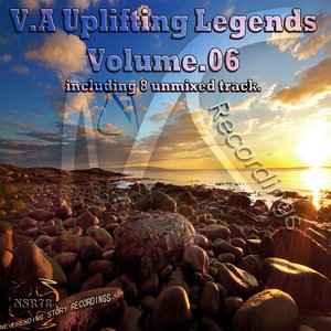 V.A Uplifting Legends, Vol. 6