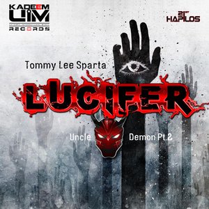 Lucifer (Uncle Demon Part 2) - Single