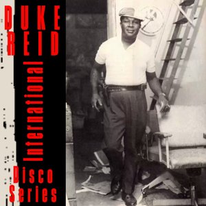 Duke Reid International Disco Series