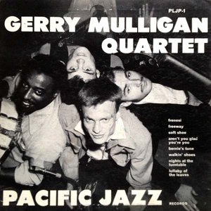 Gerry Mulligan Quartet