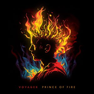 Prince of Fire