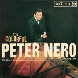 The Colorful Peter Nero