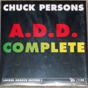 A.D.D. Complete / Locked Groove Edition I