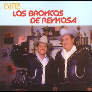 Image for 'Los Broncos de Reynosa'