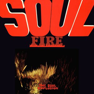 The Soul Explosion 的头像