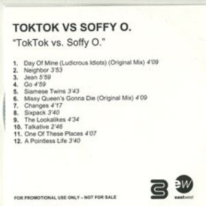 "TokTok Vs Soffy O."