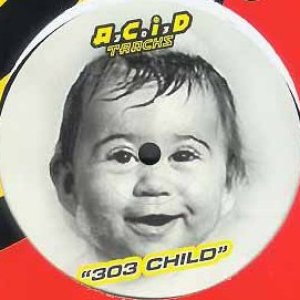 303 Child 的头像
