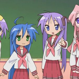 Avatar for 平野綾＆加藤英美里＆福原香織＆遠藤綾