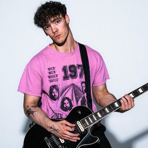 Avatar di Zach Herron