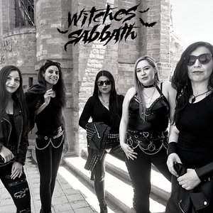 Witches Sabbath 的头像