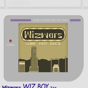 game boy rock!!