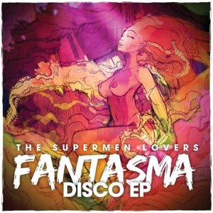 FANTASMA DISCO - EP