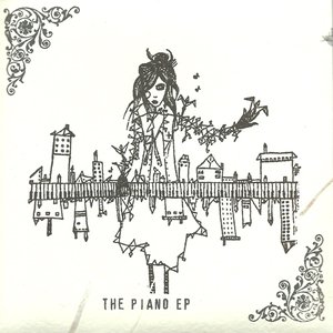 The Piano EP