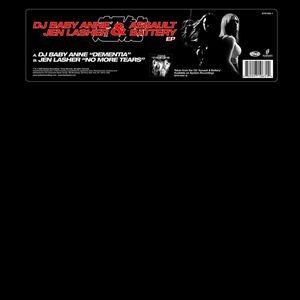 Assault & Battery EP