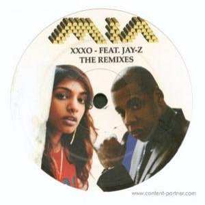 Avatar for M.I.A. / Jay-Z