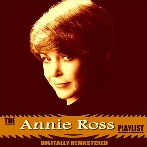 The Annie Ross Playlist