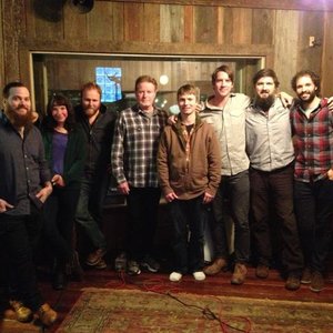 Don Henley with Blind Pilot 的头像