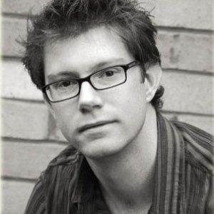 Grant Olding 的头像