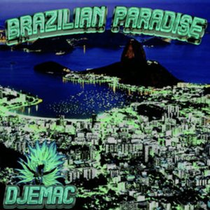 BRAZILIAN PARADISE