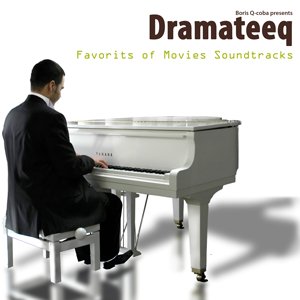 Favorits of movies soundtracks