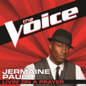 Livin' On a Prayer (The Voice Performance) - Single