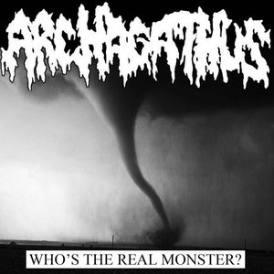 Economic Growth / Who's the Real Monster?