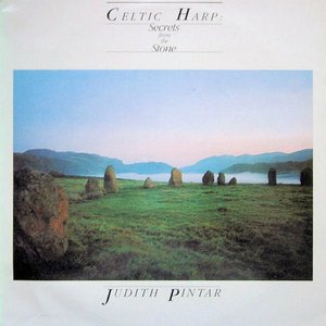 Celtic Harp: Secrets from the Stone