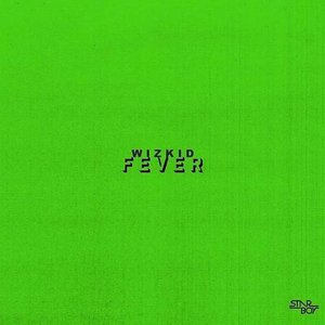 Fever - Single