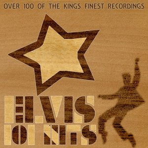 Elvis - 101 Hits of the King