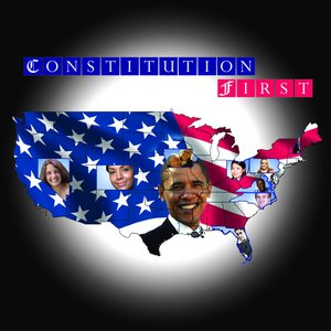 Constitution First - Single